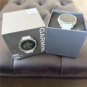 Garmin Epix Gen 2 Watch